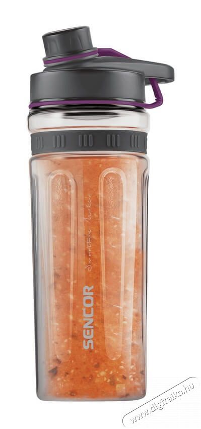 Sencor SBB 007VT Smoothie Sport palack Konyhai termékek - Edény - Termosz - 349278
