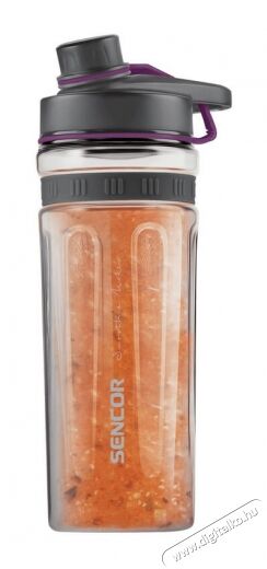 Sencor SBB 007VT Smoothie Sport palack Konyhai termékek - Edény - Termosz - 349278
