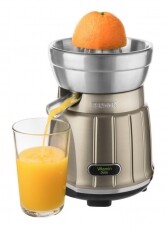 Sencor SCJ 9000NP citrusfacsaró Konyhai termékek - Konyhai kisgép (előkészítés / feldolgozás) - Citrus / gyümölcs facsaró - 342561
