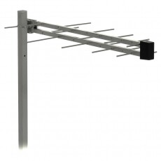 Sencor SDA-612 Kültéri DVB-T antenna Tv kiegészítők - Antenna - Kültéri antenna - 351982
