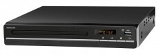 Sencor SDV 2512H DVD lejátszó Audio-Video / Hifi / Multimédia - CD / DVD / Blu-Ray / Multimédia készülék - DVD lejátszó - 310360