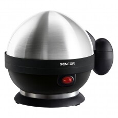 Sencor SEG 720BS tojásfőző Konyhai termékek - Konyhai kisgép (sütés / főzés / hűtés / ételkészítés) - Tojás főző / sütő - 291595
