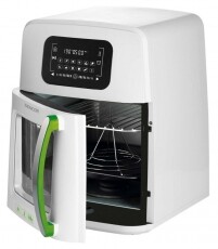 Sencor SFR 5400WH Multifunkciós forrólevegős fritőz Konyhai termékek - Konyhai kisgép (sütés / főzés / hűtés / ételkészítés) - Légkeveréses főzőgép / elektromos kukta / multifunkciós sütő - 351996