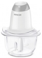 Sencor SHB 4330WH aprító Konyhai termékek - Konyhai kisgép (előkészítés / feldolgozás) - Aprító / daráló - 320686