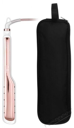 Sencor SHI 5500GD Hajvasaló Szépségápolás / Egészség - Hajápolás - Hajvasaló / egyenesítő - 353638