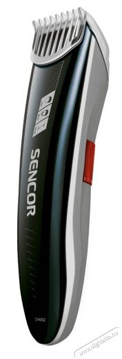 Sencor SHP 4302RD hajnyíró Szépségápolás / Egészség - Hajápolás - Haj / szakáll vágó, nyíró - 329095