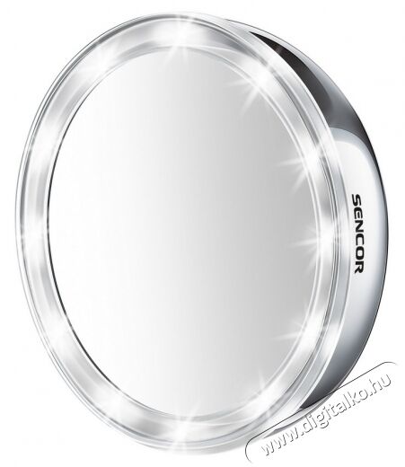 Sencor SMM 2030SS kozmetikai tükör Szépségápolás / Egészség - Tükör - 306353