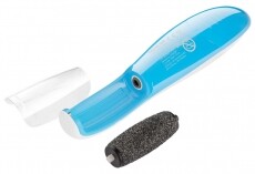 Sencor SPE 4110BL elemes talpreszelő Szépségápolás / Egészség - Kéz / láb ápolás - Láb ápolás - 310081