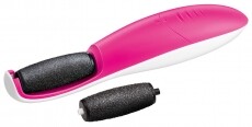 Sencor SPE 4111RS elemes talpreszelő Szépségápolás / Egészség - Kéz / láb ápolás - Láb ápolás - 310082
