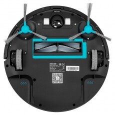 Sencor SRV 2230TI Robotporszívó Háztartás / Otthon / Kültér - Porszívó / takarítógép - Robotporszívó - 353317