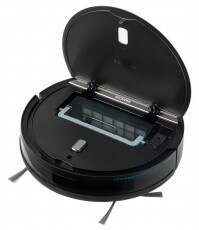 Sencor SRV 2230TI Robotporszívó Háztartás / Otthon / Kültér - Porszívó / takarítógép - Robotporszívó - 353317