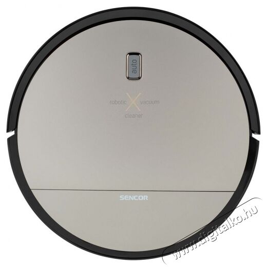 Sencor SRV 2230TI Robotporszívó Háztartás / Otthon / Kültér - Porszívó / takarítógép - Robotporszívó - 353317