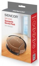 Sencor SRX 2040 Szervizcsomag SRV 4000 Háztartás / Otthon / Kültér - Porszívó / takarítógép - Egyéb kiegészítő - 364623