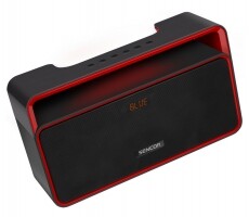 Sencor SSS 101 Bluetooth hangszóró Audio-Video / Hifi / Multimédia - Hordozható, vezeték nélküli / bluetooth hangsugárzó - Hordozható, vezeték nélküli / bluetooth hangsugárzó - 303319
