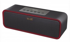 Sencor SSS 81 hordozható Bluetooth hangsugárzó Audio-Video / Hifi / Multimédia - Hordozható, vezeték nélküli / bluetooth hangsugárzó - Hordozható, vezeték nélküli / bluetooth hangsugárzó - 314050