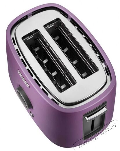 Sencor STS 6053VT kenyérpirító Konyhai termékek - Konyhai kisgép (sütés / főzés / hűtés / ételkészítés) - Kenyérpirító - 336112