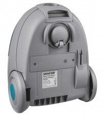 Sencor SVC 511TQ-EUE2 porzsák nélküli porszívó Háztartás / Otthon / Kültér - Porszívó / takarítógép - Porzsák nélküli porszívó - 288546