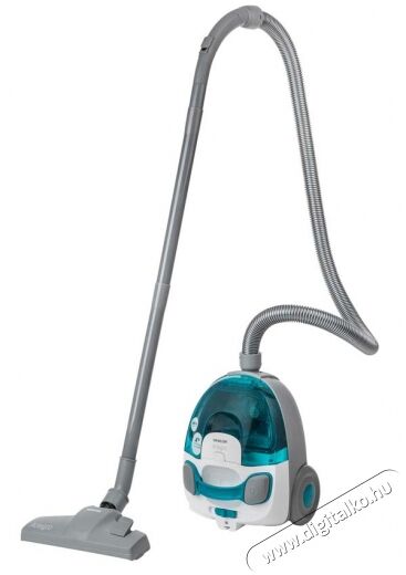 Sencor SVC 511TQ-EUE2 porzsák nélküli porszívó Háztartás / Otthon / Kültér - Porszívó / takarítógép - Porzsák nélküli porszívó - 288546