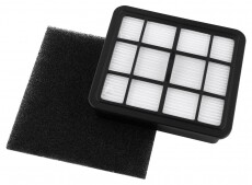 Sencor SVX 018HF HEPA szűrő Háztartás / Otthon / Kültér - Porszívó / takarítógép - Szűrő - 330730