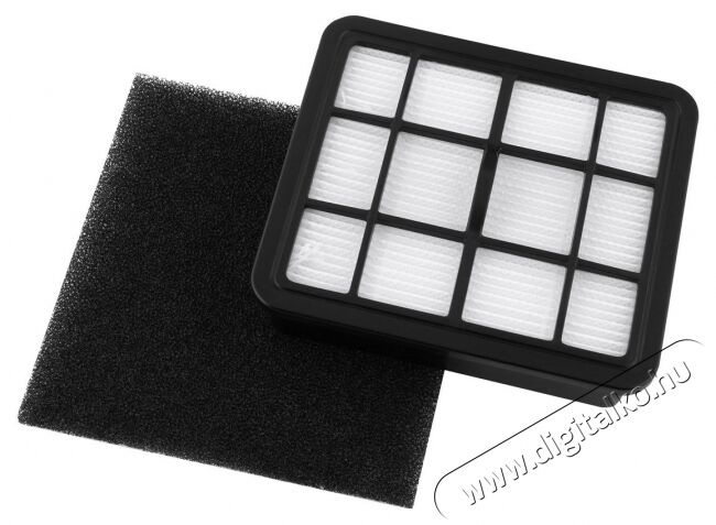 Sencor SVX 018HF HEPA szűrő Háztartás / Otthon / Kültér - Porszívó / takarítógép - Szűrő - 330730