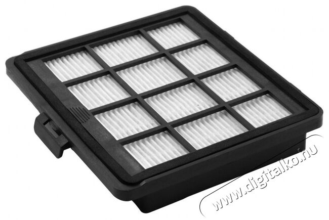 Sencor SVX 020HF HEPA szűrő SVC 730 porszívóhoz Háztartás / Otthon / Kültér - Porszívó / takarítógép - Szűrő - 260700