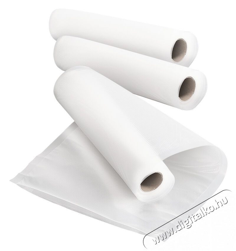 Sencor SVX 310CL (SVS) 150mm vákuum fólia Konyhai termékek - Fóliahegesztő - Vákumfólia - 353670