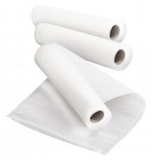 Sencor SVX 310CL (SVS) 150mm vákuum fólia Konyhai termékek - Fóliahegesztő - Vákumfólia - 353670