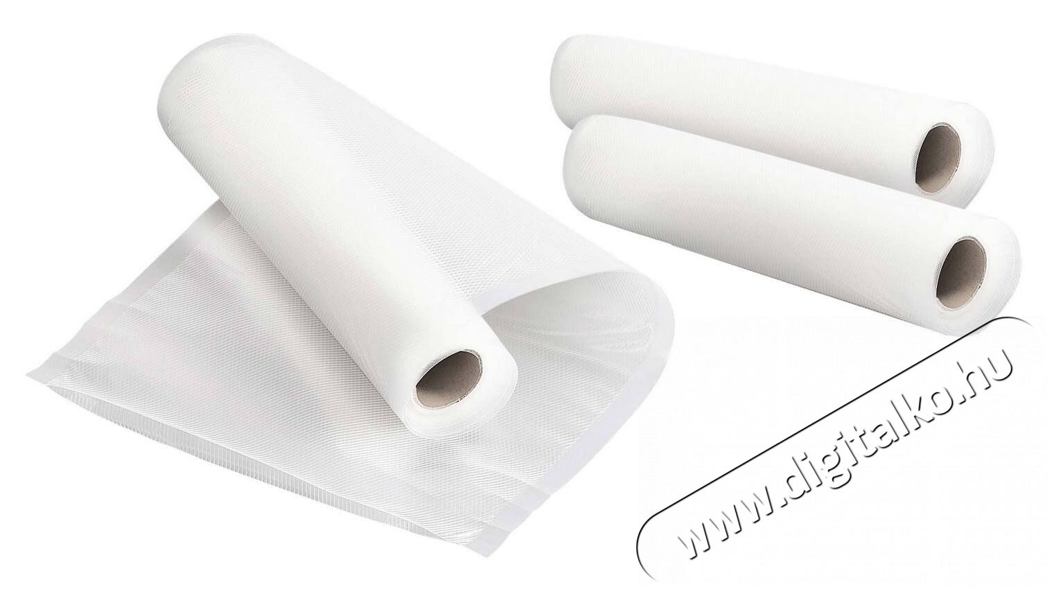 Sencor SVX 310CL (SVS) 150mm vákuum fólia Konyhai termékek - Fóliahegesztő - Vákumfólia - 353670
