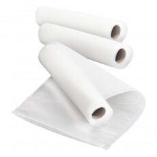 Sencor SVX 320CL Vákuum fólia(SVS) 280mm Újdonságok - Új termékek - 353671