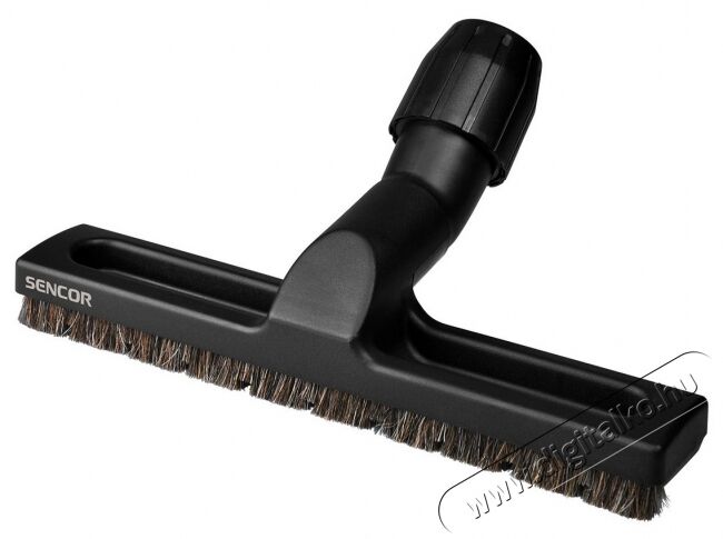Sencor SVX 50HB Padlókefe, univerzális Háztartás / Otthon / Kültér - Porszívó / takarítógép - Porszívófej / kefe - 260710