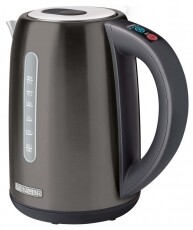 Sencor SWK 7708BK Vízforraló 1,7 L - fekete Konyhai termékek - Vízforraló / teafőző - 364648
