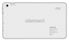 Sencor ELEMENT 7Q001 V2 tablet Mobil / Kommunikáció / Smart - Tablet - Android tablet - 296109