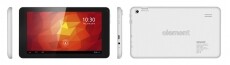 Sencor ELEMENT 7Q001 V2 tablet Mobil / Kommunikáció / Smart - Tablet - Android tablet - 296109