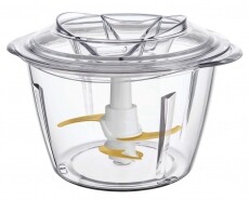 Sencor SCB 5100WH-EUE3 Aprító Konyhai termékek - Konyhai kisgép (előkészítés / feldolgozás) - Aprító / daráló - 353625