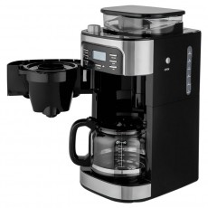 Sencor SCE 7000BK filteres kávéfőző Konyhai termékek - Kávéfőző / kávéörlő / kiegészítő - Filteres kávéfőző - 361480