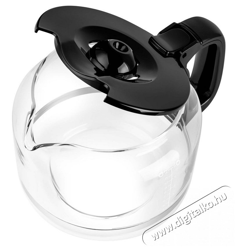 Sencor SCE 7000BK filteres kávéfőző Konyhai termékek - Kávéfőző / kávéörlő / kiegészítő - Filteres kávéfőző - 361480