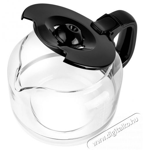 Sencor SCE 7000BK filteres kávéfőző Konyhai termékek - Kávéfőző / kávéörlő / kiegészítő - Filteres kávéfőző - 361480