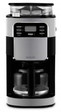 Sencor SCE 7000BK filteres kávéfőző Konyhai termékek - Kávéfőző / kávéörlő / kiegészítő - Filteres kávéfőző - 361480