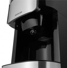 Sencor SCE 7000BK filteres kávéfőző Konyhai termékek - Kávéfőző / kávéörlő / kiegészítő - Filteres kávéfőző - 361480