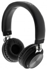 Sencor SEP 700BT Bluetooth fejhallgató headset - fekete Audio-Video / Hifi / Multimédia - Fül és Fejhallgatók - Fejhallgató mikrofonnal / headset - 351993
