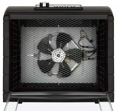 Sencor SFD 6600BK Aszalógép Konyhai termékek - Konyhai kisgép (sütés / főzés / hűtés / ételkészítés) - Gyümölcsaszaló - 351994