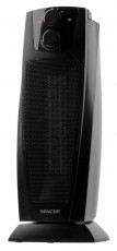 Sencor SFH 8012 Hősugárzó Háztartás / Otthon / Kültér - Fűtés - Fűtőventilátoros hősugárzó - 260850