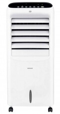 Sencor SFN 9021WH léghűtő Háztartás / Otthon / Kültér - Ventilátor / Légkondicionáló - Álló / padló ventilátor - 336094
