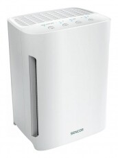 Sencor SHA 6400WH légtisztító Szépségápolás / Egészség - Légtisztító / párásító / párátlanító - Légtisztító - 346011
