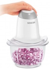 Sencor SHB 4330WH aprító Konyhai termékek - Konyhai kisgép (előkészítés / feldolgozás) - Aprító / daráló - 320686