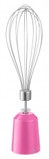 Sencor SHB 4468RS Botmixer szett - rózsaszín Konyhai termékek - Konyhai kisgép (előkészítés / feldolgozás) - Botmixer - 349322
