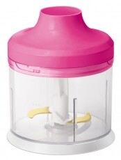 Sencor SHB 4468RS Botmixer szett - rózsaszín Konyhai termékek - Konyhai kisgép (előkészítés / feldolgozás) - Botmixer - 349322