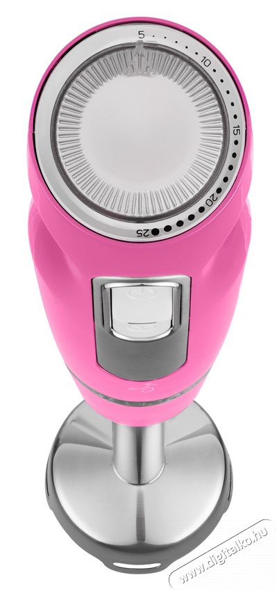 Sencor SHB 4468RS Botmixer szett - rózsaszín Konyhai termékek - Konyhai kisgép (előkészítés / feldolgozás) - Botmixer - 349322
