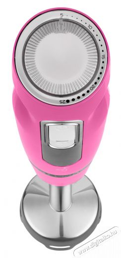 Sencor SHB 4468RS Botmixer szett - rózsaszín Konyhai termékek - Konyhai kisgép (előkészítés / feldolgozás) - Botmixer - 349322