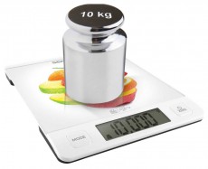 Sencor SKS 7000WH konyhai mérleg Konyhai termékek - Konyhai mérleg - 336097